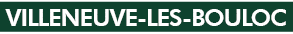 VILLENEUVE-LES-BOULOC