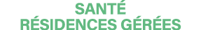 Santé Résidences gérées