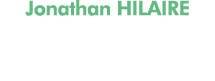 Jonathan HILAIRE