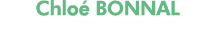 Chloé BONNAL