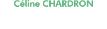 Céline CHARDRON