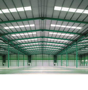 Commercial Interiors